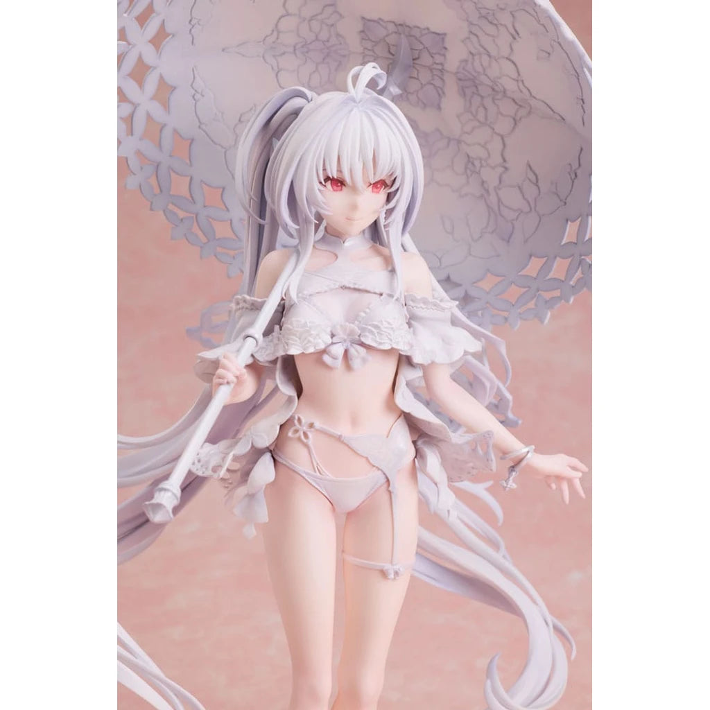 Fate/Grand Order PVC Statue 1/7 Pretender/Lady Avalon 30 cm