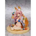 Fate/Grand Order PVC Statue Lancer Tamamo no mae 16 cm