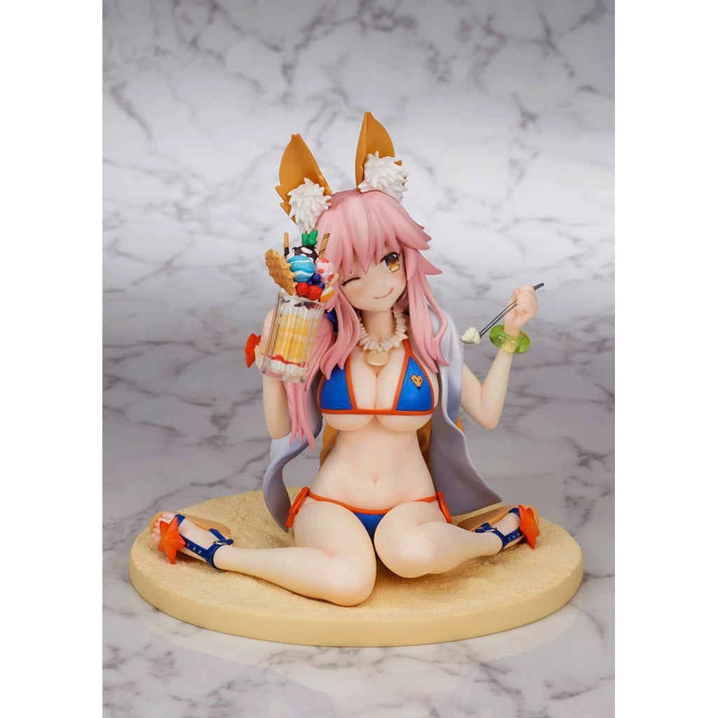 Fate/Grand Order PVC Statue Lancer Tamamo no mae 16 cm