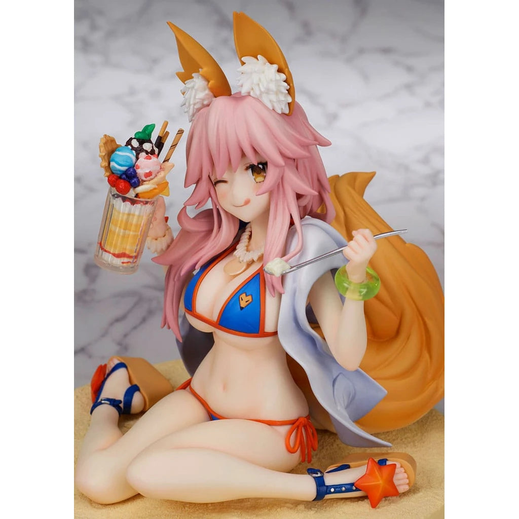 Fate/Grand Order PVC Statue Lancer Tamamo no mae 16 cm