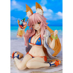 Fate/Grand Order PVC Statue Lancer Tamamo no mae 16 cm