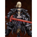 Fate/Stay Night Statue 1/7 Wonderful Hobby Selection Saber Alter huke Ver. 33 cm (re-run)