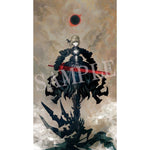 Fate/Stay Night Statue 1/7 Wonderful Hobby Selection Saber Alter huke Ver. 33 cm (re-run)
