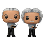 Firefly POP! TV Vinyl Figure Shepherd Book w/CH 9 cm Assortment (6)