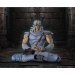 Fist of the North Star Action Figure Chozokado Toki 18 cm