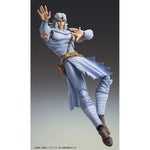 Fist of the North Star Action Figure Chozokado Toki 18 cm
