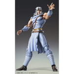 Fist of the North Star Action Figure Chozokado Toki 18 cm