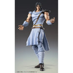 Fist of the North Star Action Figure Chozokado Toki 18 cm