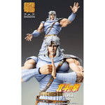 Fist of the North Star Action Figure Chozokado Toki 18 cm