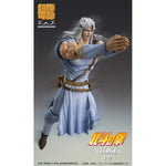 Fist of the North Star Action Figure Chozokado Toki 18 cm