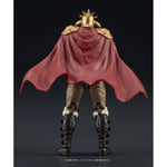 Fist of the North Star Digaction Action Figures Set Raoh & Kukuoh 12 cm