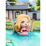 Fox Spirit Matchmaker Blind Box Mini Figures Sea Oath Mountain Alliance 8 cm Display (8)