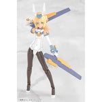 Frame Arms Girl Grande Scale Plastic Model Kit Baselard 25 cm