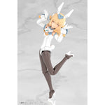 Frame Arms Girl Grande Scale Plastic Model Kit Baselard 25 cm