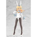 Frame Arms Girl Grande Scale Plastic Model Kit Baselard 25 cm