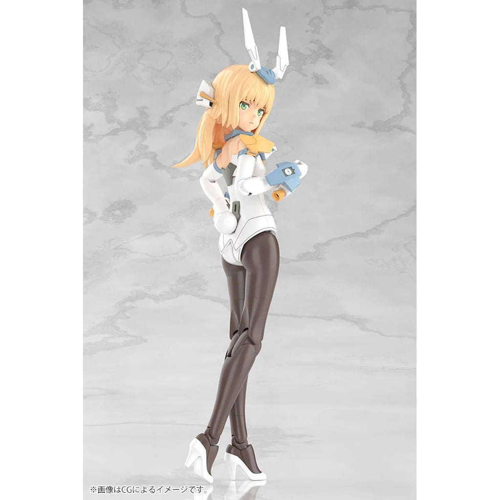 Frame Arms Girl Grande Scale Plastic Model Kit Baselard 25 cm