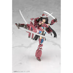 Frame Arms Girl Grande Scale Plastic Model Kit Magatsuki 25 cm