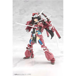 Frame Arms Girl Grande Scale Plastic Model Kit Magatsuki 25 cm