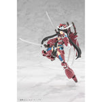 Frame Arms Girl Grande Scale Plastic Model Kit Magatsuki 25 cm
