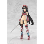 Frame Arms Girl Grande Scale Plastic Model Kit Magatsuki 25 cm