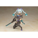 Frame Arms Girl Plastic Model Kit Hresvelgr Qipao Ver. 17 cm