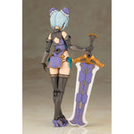 Frame Arms Girl Plastic Model Kit Hresvelgr Qipao Ver. 17 cm