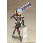 Frame Arms Girl Plastic Model Kit Hresvelgr Qipao Ver. 17 cm