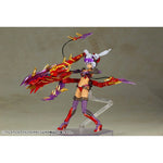 Frame Arms Girl Plastic Model Kit Hresvelgr = Rufus (Agito) 15 cm
