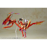 Frame Arms Girl Plastic Model Kit Hresvelgr = Rufus (Agito) 15 cm