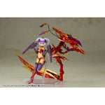 Frame Arms Girl Plastic Model Kit Hresvelgr = Rufus (Agito) 15 cm