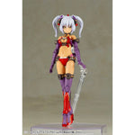 Frame Arms Girl Plastic Model Kit Hresvelgr = Rufus (Agito) 15 cm