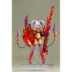 Frame Arms Girl Plastic Model Kit Hresvelgr = Rufus (Agito) 15 cm