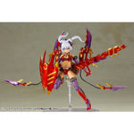 Frame Arms Girl Plastic Model Kit Hresvelgr = Rufus (Agito) 15 cm