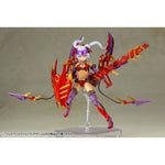 Frame Arms Girl Plastic Model Kit Hresvelgr = Rufus (Agito) 15 cm