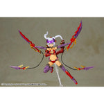 Frame Arms Girl Plastic Model Kit Hresvelgr = Rufus (Agito) 15 cm