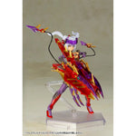 Frame Arms Girl Plastic Model Kit Hresvelgr = Rufus (Agito) 15 cm