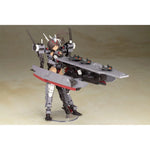 Frame Arms Girl Plastic Model Kit Izumo Destroyer Ver. 17 cm