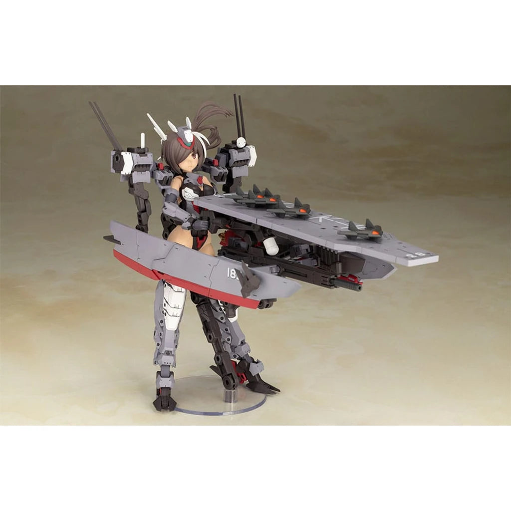 Frame Arms Girl Plastic Model Kit Izumo Destroyer Ver. 17 cm