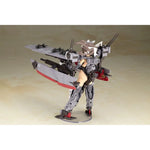 Frame Arms Girl Plastic Model Kit Izumo Destroyer Ver. 17 cm