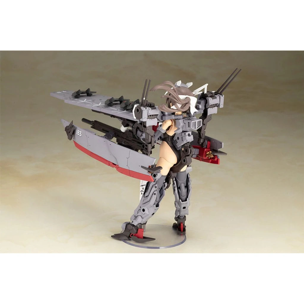 Frame Arms Girl Plastic Model Kit Izumo Destroyer Ver. 17 cm