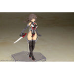 Frame Arms Girl Plastic Model Kit Izumo Destroyer Ver. 17 cm