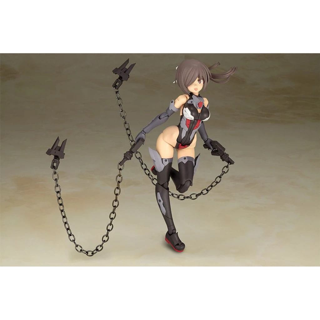 Frame Arms Girl Plastic Model Kit Izumo Destroyer Ver. 17 cm