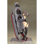 Frame Arms Girl Plastic Model Kit Izumo Destroyer Ver. 17 cm