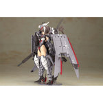 Frame Arms Girl Plastic Model Kit Izumo Destroyer Ver. 17 cm