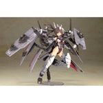 Frame Arms Girl Plastic Model Kit Izumo Destroyer Ver. 17 cm