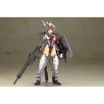 Frame Arms Girl Plastic Model Kit Izumo Destroyer Ver. 17 cm