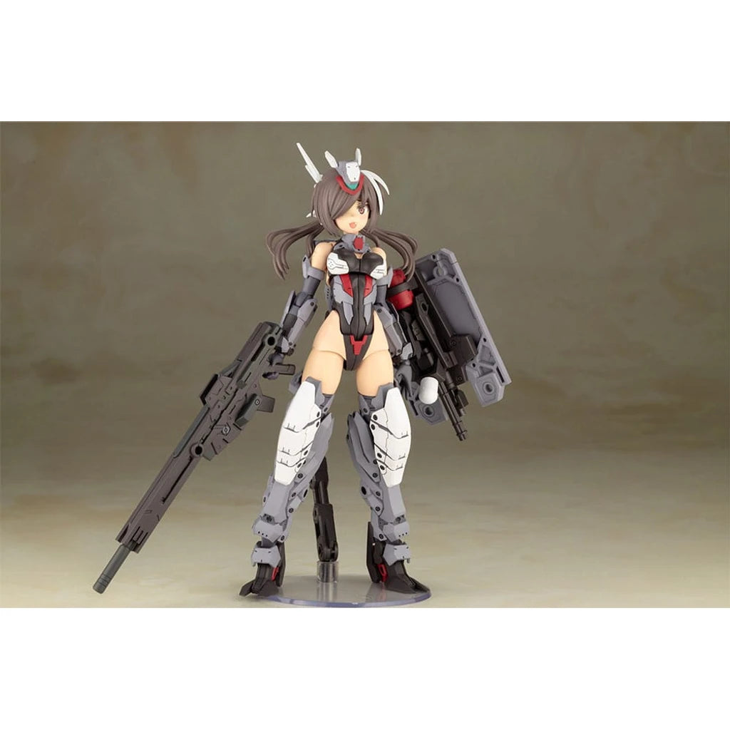 Frame Arms Girl Plastic Model Kit Izumo Destroyer Ver. 17 cm