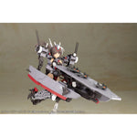 Frame Arms Girl Plastic Model Kit Izumo Destroyer Ver. 17 cm