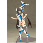 Frame Arms Girl Plastic Model Kit Stylet Swimsuit Blue Impulse Color Ver. 16 cm