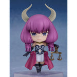 Frieren: Beyond Journey´s End Nendoroid Action Figure Aura the Guillotine 10 cm
